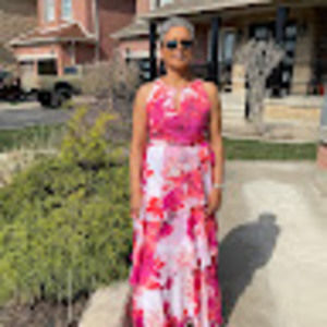 Meet your Posher, Vidya